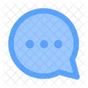 Chat Box  Symbol