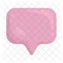 Chat Box  Symbol