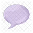 Chat Box  Symbol