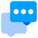 Chat Box Chatting Chat Icon