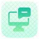Chat Box Communications Chat Icon