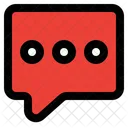 Chat Box Bubble Chat Chat Icon