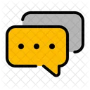 Chat Box Customer Service Customer Support Icon