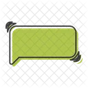 Chat box  Icon