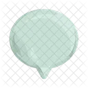 Chat Box Chat Speech Bubble Icon