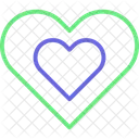 Chat Box Love Chat Love Speech Bubble Icon