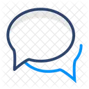 Chat Box  Icon