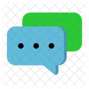 Chat Box Customer Service Customer Support Icon