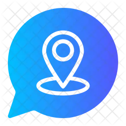 Chat Bubble  Icon