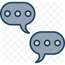 Chat Bubble Chat Bubble Icon