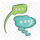 Chat Bubble Icon
