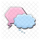 Bubble Chat Chat Bubble Chat Icon