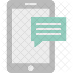 Chat Bubble Icon