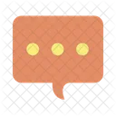 Chat Balloonm Chat Bubble Chat Icon