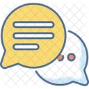 Chat Bubble Speech Bubble Bubble Icon