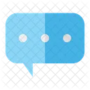 Chat Bubble Chat Chatting Icon