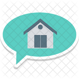 Chat Bubble Icon