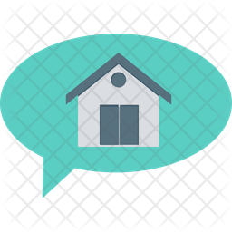 Chat Bubble Icon