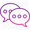 Chat Bubble Talk Bubble Symbol
