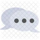 Chat Bubble Chat Message Icon