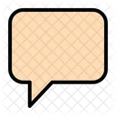 Chat Bubble Chat Communication Symbol