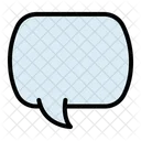 Chat Bubble Chat Communication Icon