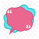 Chat Bubble Element Dialogue Icon