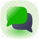 Chat Bubble Icon