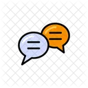 Chat Bubble Icon