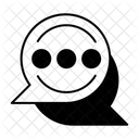 Chat Bubble  Icon