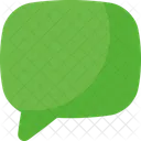 Chat Bubble Chat Communication Icon