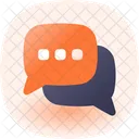 Chat Bubble Icon