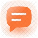 Chat Bubble Icon