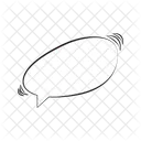 Chat Bubble Icon