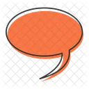 Chat bubble  Icon