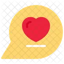 Chat Bubble  Icon