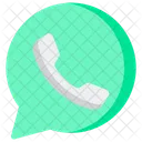 Chat Bubble  Icon