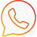 Chat Bubble  Icon