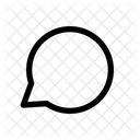Chat Bubble  Icon