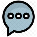Chat Chatting Communication Icon