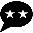 Chat Bubble  Icon