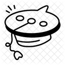 Chat Bubbles Messaging Text Icon