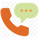 Connect Call Icon