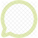 Chat Chatting Message Icon