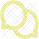 Communication Messages Chat Icon