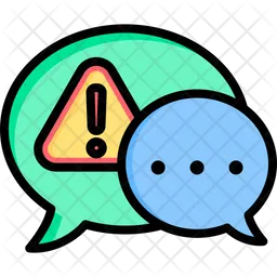 Chat Crisis  Icon