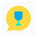 Bate-papo de festa  Icon