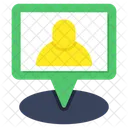 Chat De Usuario Conversacion De Usuario Mensaje De Usuario Icono