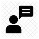Perfil Cuenta Usuario Icono