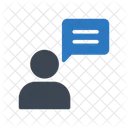 Perfil Cuenta Usuario Icono